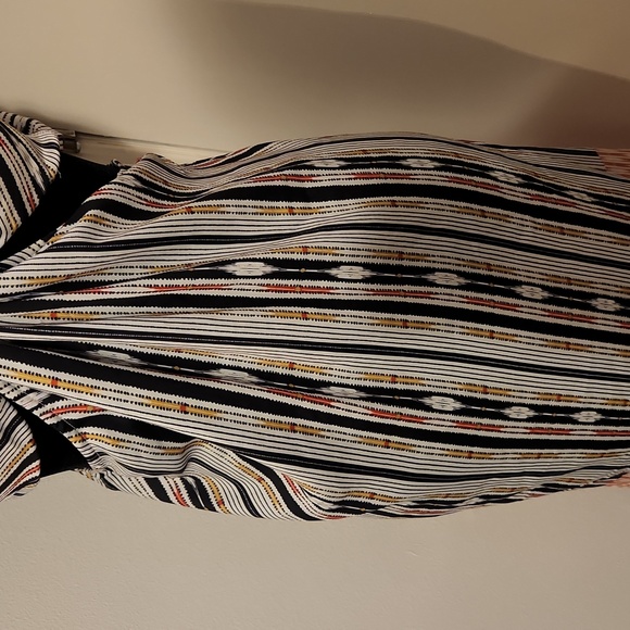 Anthropologie Dress - Picture 6 of 12